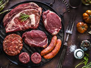 Meat Selections